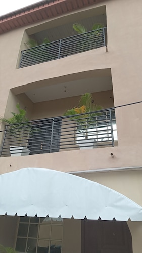 Aflex Hotel & Suites 