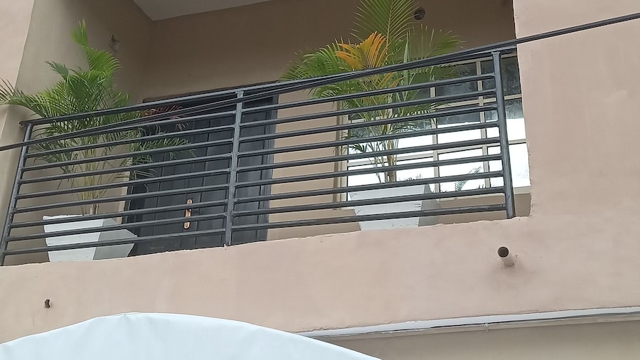 Aflex Hotel & Suites