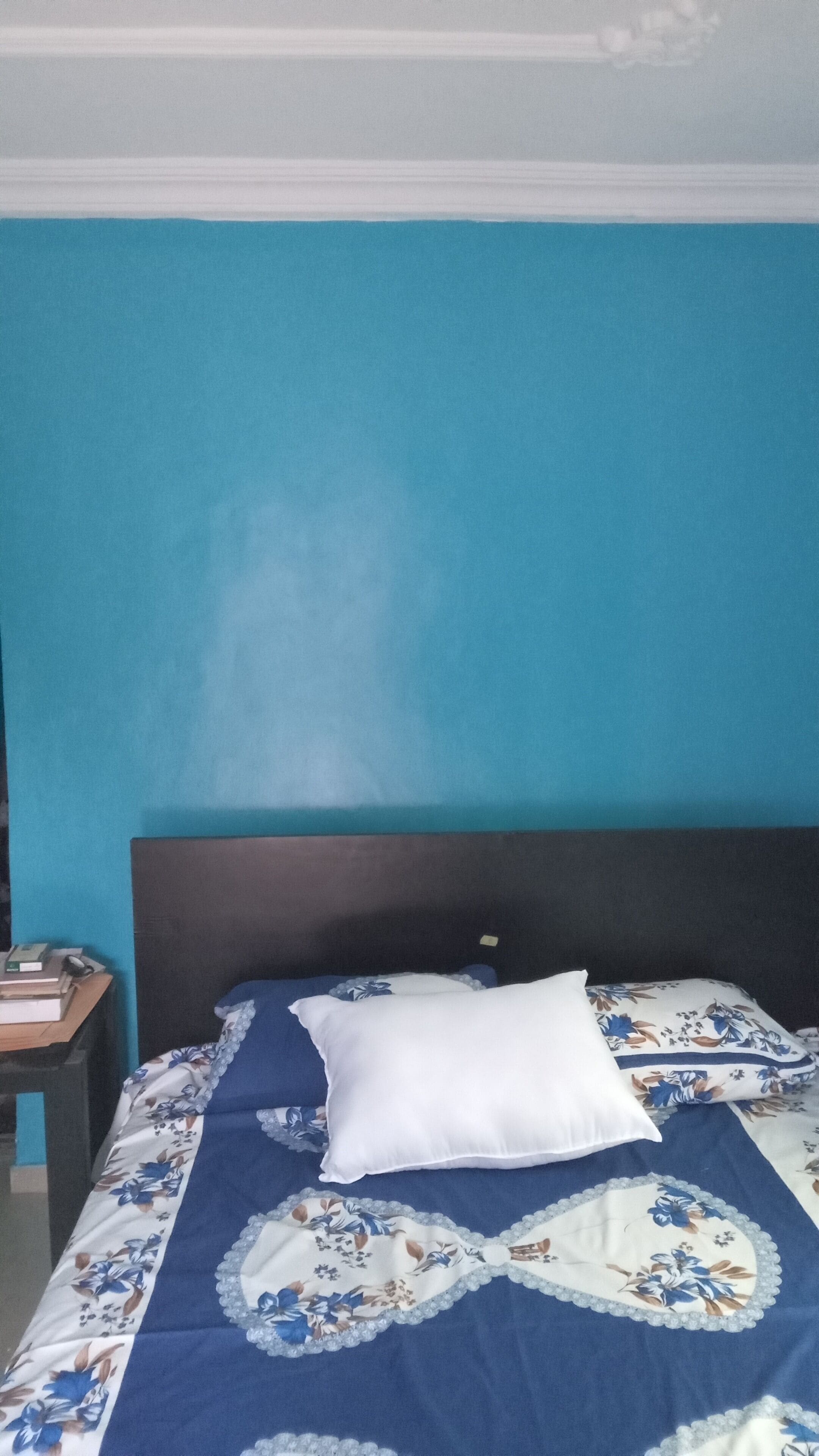 Double or Twin Room, City View