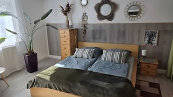 2 camere, Wi-Fi, lenzuola