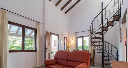 Ibipozoz Bungalow With Shared Pool