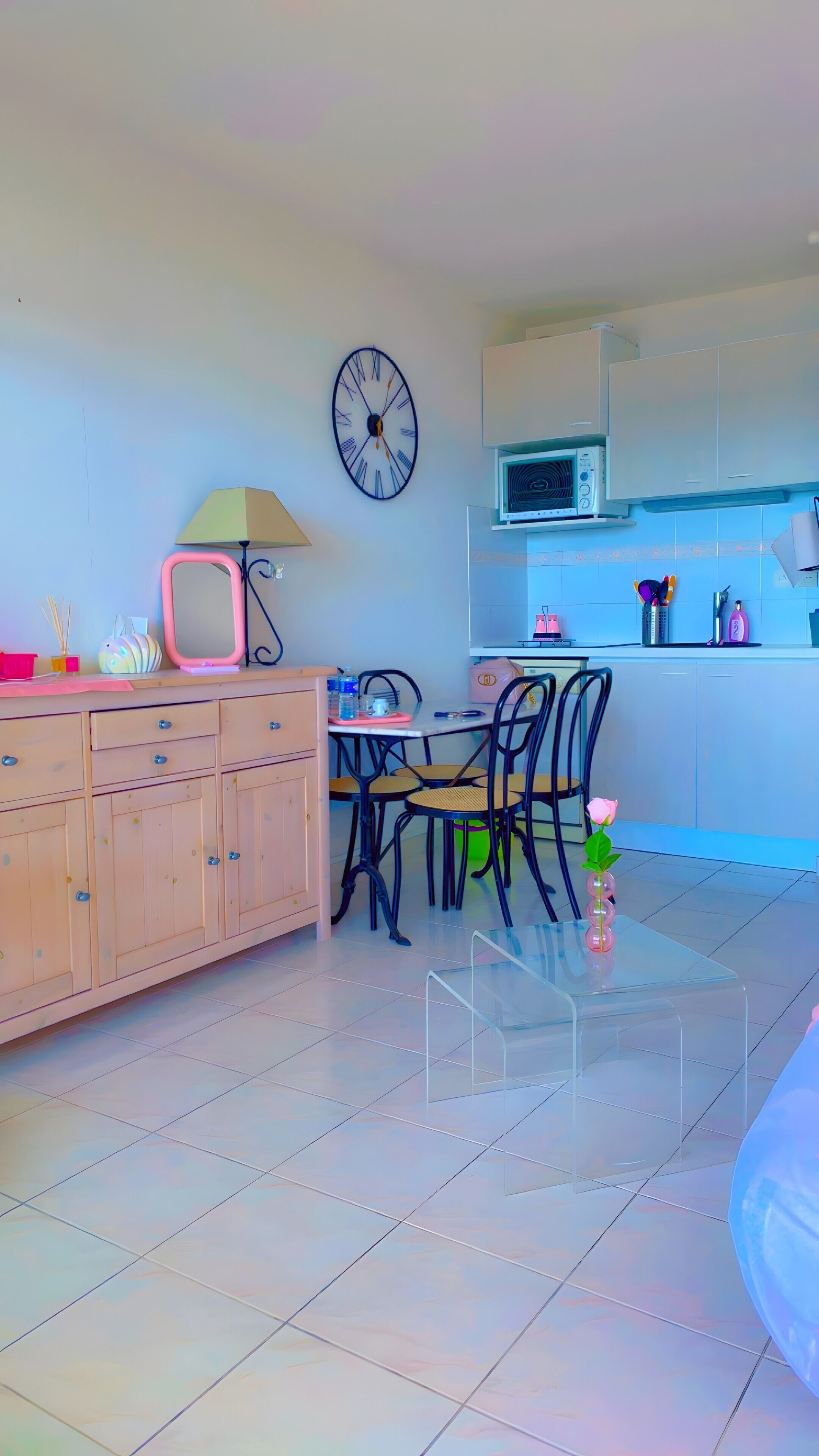 Interieur