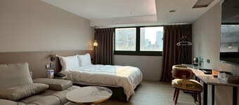 Fooyee Hotel - Yizhong Branch