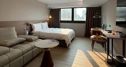 Fooyee Hotel - Yizhong Branch