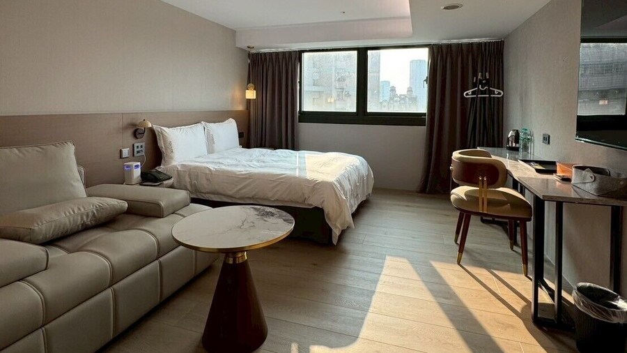 Fooyee Hotel - Yizhong Branch