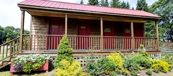 Adult Only Bell Tent Perfect for a Romantic Getaway in Turner, Maine