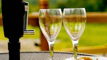 Nourriture et boissons