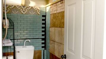 Handtücher, Toilettenpapier