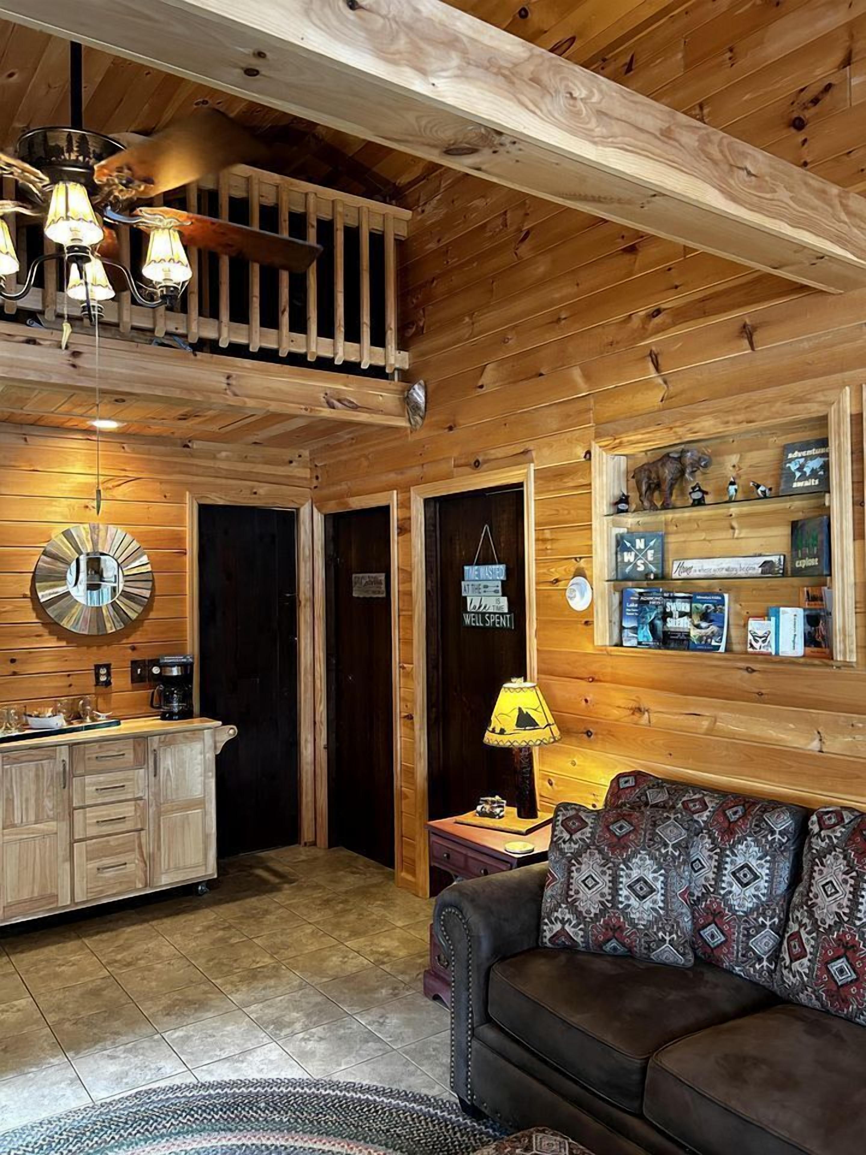Intérieur