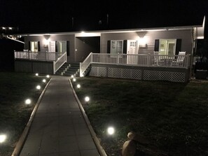 Exterior - Idyllic Cottage Rental in Waynesville Perfect for a Great Smoky Mountains Getaway (Waynesville)