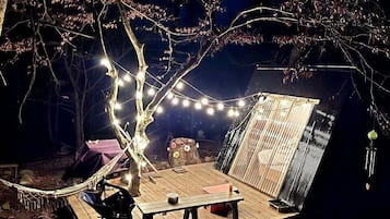Terras