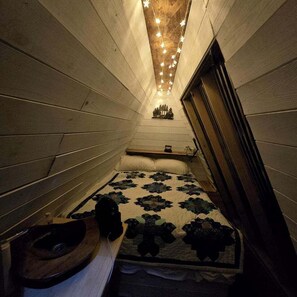 1 habitación, wifi y ropa de cama 