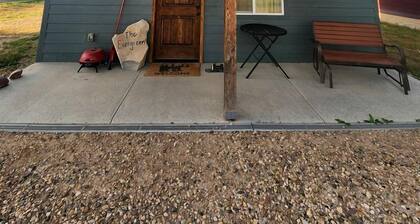 Brand New, Modern Country Cabin near Bryce Canyon National Park, Utah