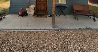 Brand New, Modern Country Cabin near Bryce Canyon National Park, Utah