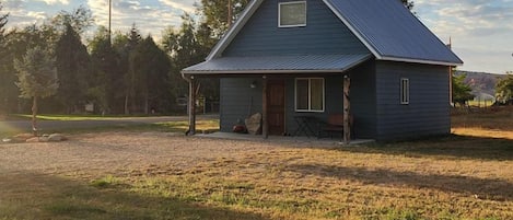 Exteriör