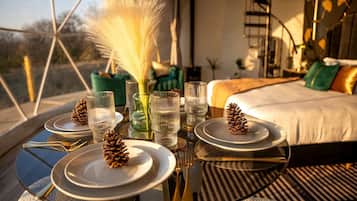 1 soveværelse, Wi-Fi, sengetøj