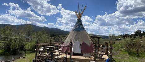 UnterkunftsgelÀnde