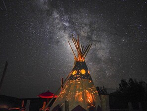Point of interest - Cute Tipi in Tres Piedras for New Mexico Glamping Escapes (Tres Piedras)