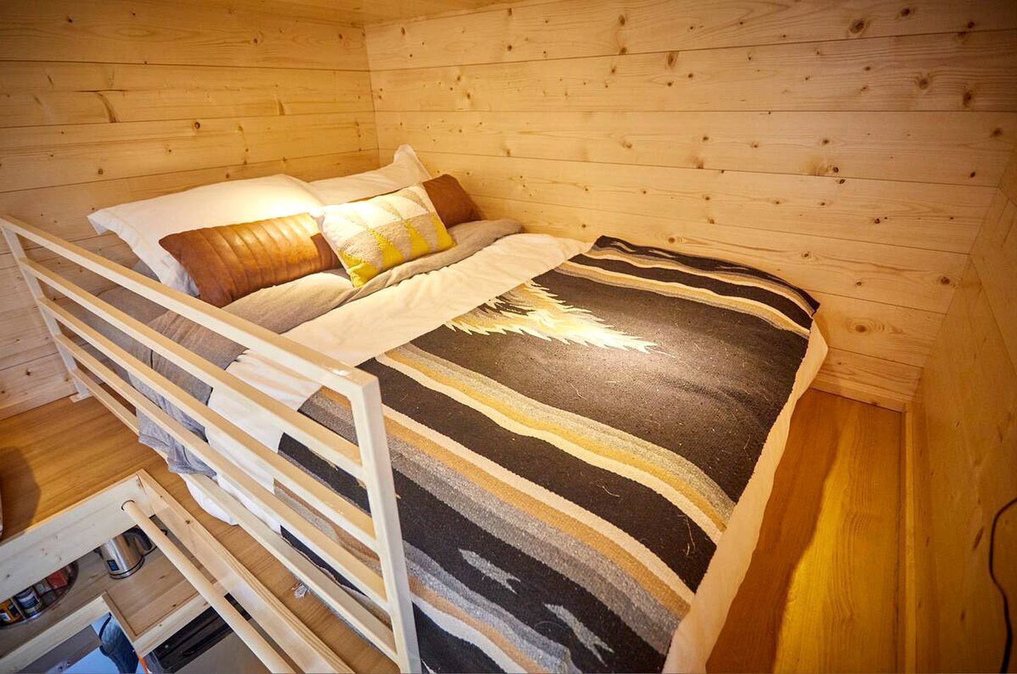 3 slaapkamers, een bureau, wifi, beddengoed