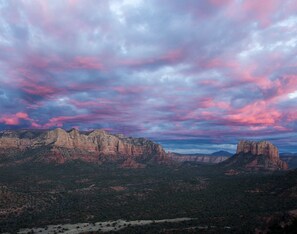 Miscellaneous - Remote Bell Tent with Spectacular Landscapes in Arizona (Sedona)