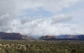 Miscellaneous - Remote Bell Tent with Spectacular Landscapes in Arizona (Sedona)