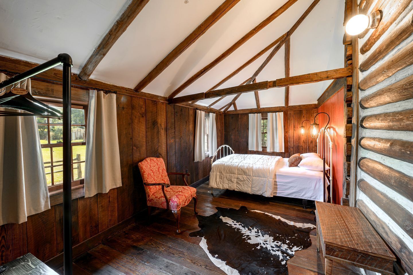 2 chambres, bureau, fer et planche à repasser, Wi-Fi