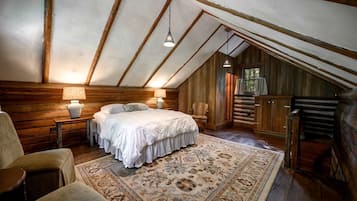 2 slaapkamers, een bureau, een strijkplank/strijkijzer, wifi