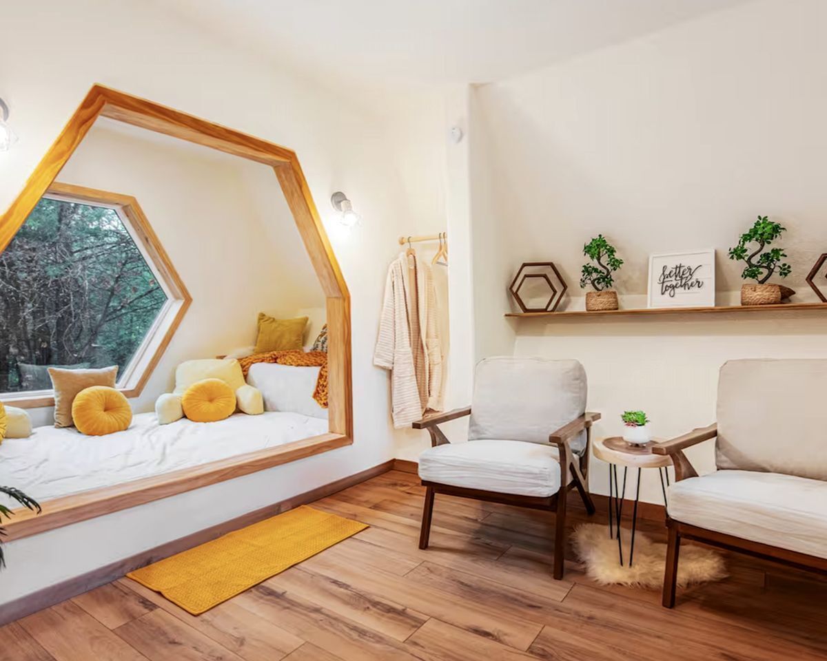 1 間睡房、Wi-Fi、床單