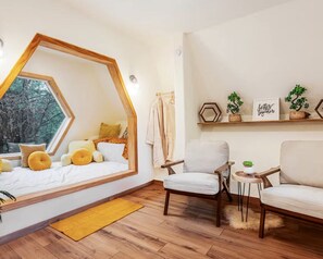 1 quarto, Wi-Fi, roupa de cama