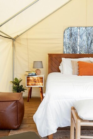 1 Schlafzimmer, Bettwäsche