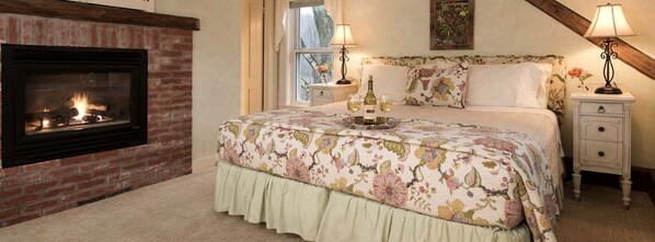 1 chambre, bureau, fer et planche à repasser, Wi-Fi