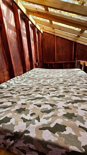 1 غرفة نوم وواي فاي