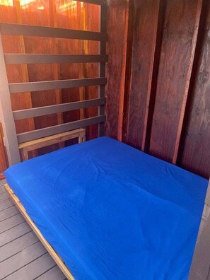 1 dormitorio y wifi