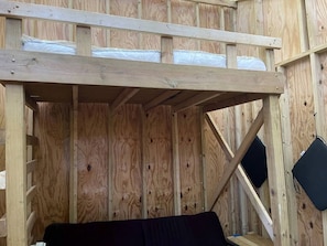 1 dormitorio y wifi