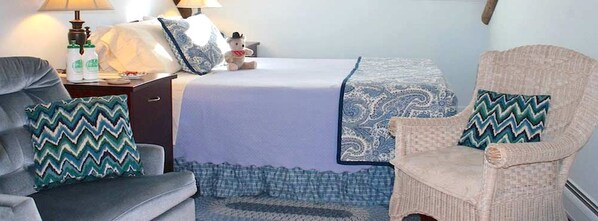 1 quarto, cofres nos quartos, ferros/tábuas de passar roupa, Wi-Fi