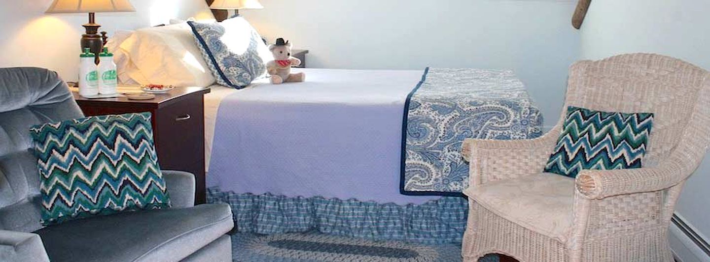 1 غرفة نوم ومكواة/لوح كي وواي فاي وملاءات أسرّة