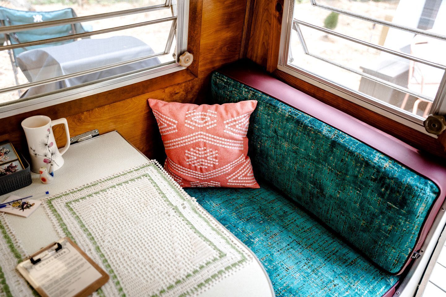 Interieur