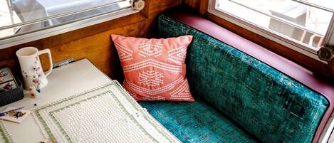 Interieur
