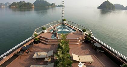 Calista Luxury Cruise