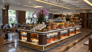 餐廳