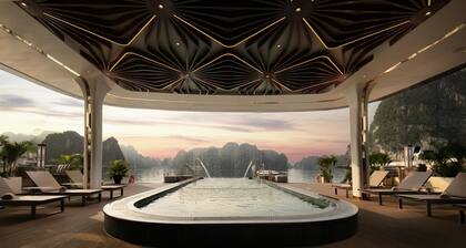 Calista Luxury Cruise