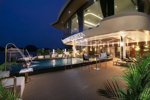 Calista Luxury Cruise