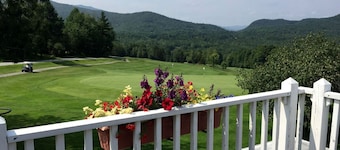 Charming Two-Person Suite Rental for Getaway to Mad River Valley, Vermont