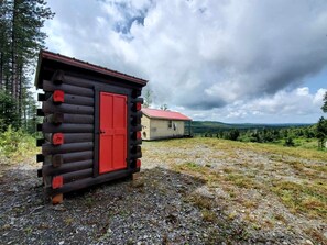 Esterni
