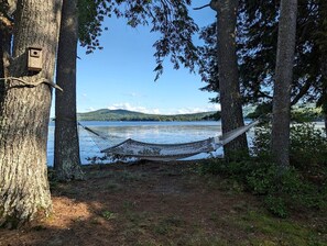 Miscellaneous - Quaint Lakeside Cabin for a Peaceful Family Getaway Surrounded by Nature by Province Lake in New Hampshire (Effingham)