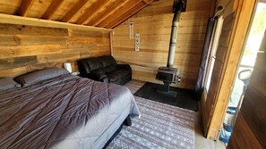 1 dormitorio, wifi, ropa de cama
