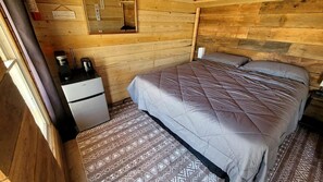 1 sovrum, wi-fi och sängkläder