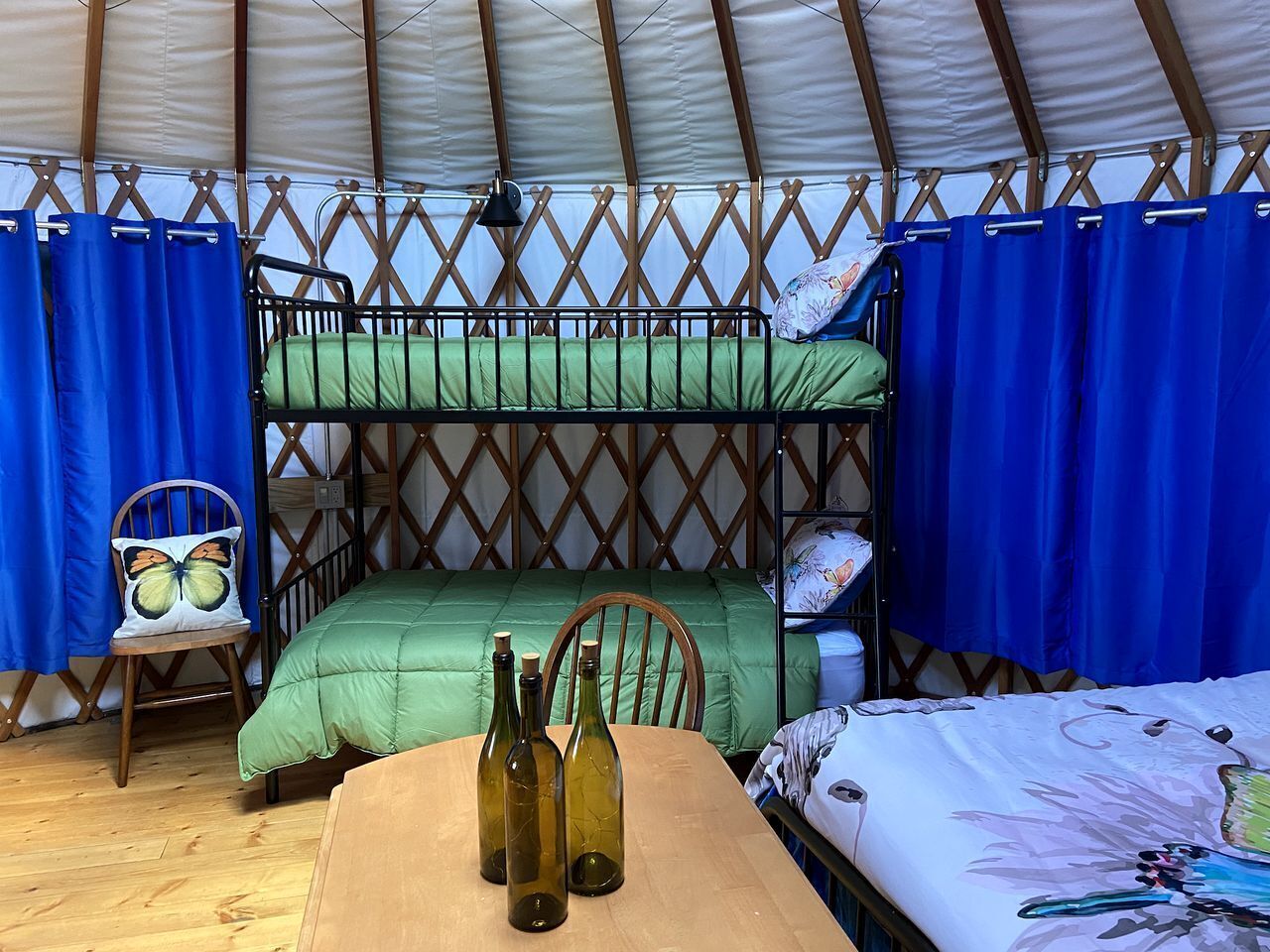 1 dormitorio, wifi, ropa de cama