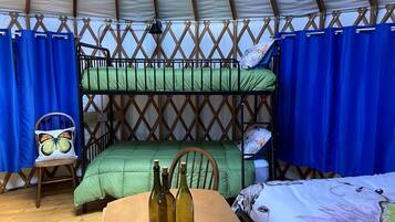 1 dormitorio, wifi, ropa de cama