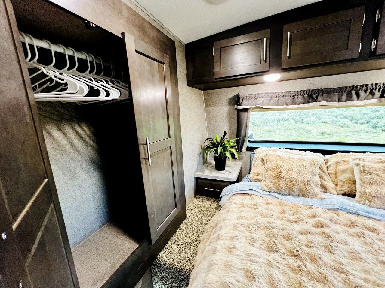 1 dormitorio, wifi, ropa de cama